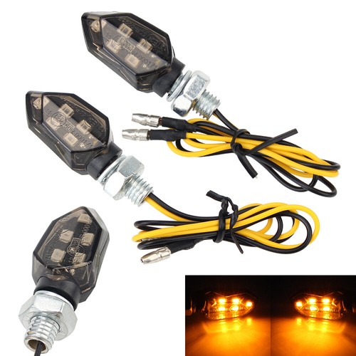 Led blinker motorrad - er,