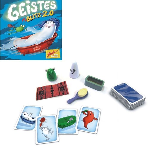 Zoch geistesblitz spiel - zoch,
