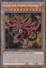 Slifer der Himmelsdrache