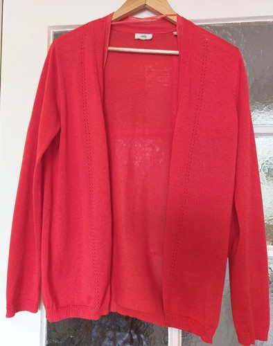 Strickjacke von tchibo - strickjacke, "tchibo