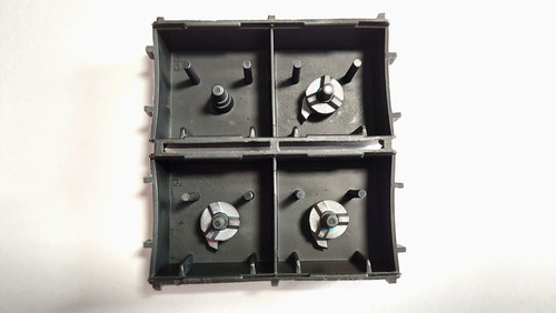 Stück horn l111 0006 - 3, l111.0006.12