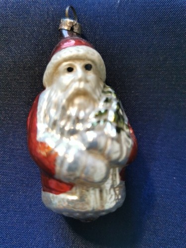 CHRISTBAUMSCHMUCK