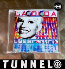 Maxi CD • DJane Ladida •