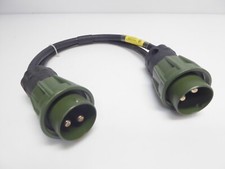 Natokabel Natostecker