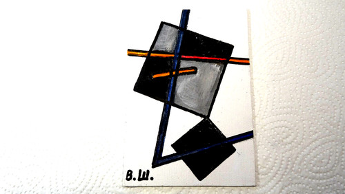 Original avantgarde - original,