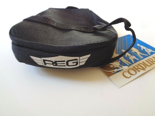 Nos vintage reg italy cordura - *nos,