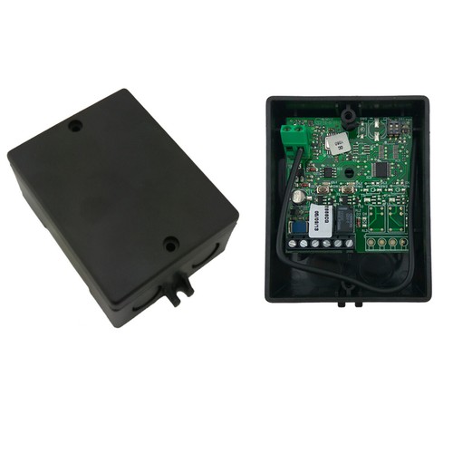Original faac genius intermodo - original,