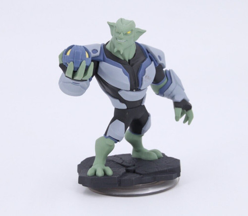 Disney infinity green - -,