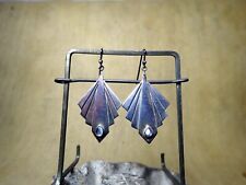 Designer Silber Ohrringe