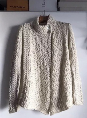 Aran sweater market - sweater,