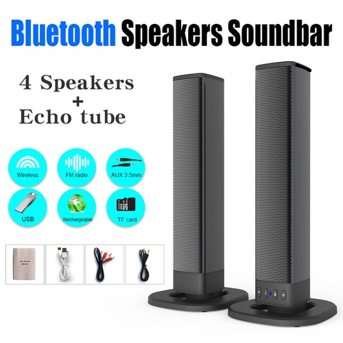 Soundbar drahtlose - soundbar,