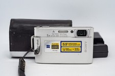 SONY DSC-T200 8.1Mpix