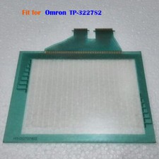 New Touch Panel Glass for