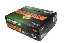 96 Flaschen Jägermeister Kräuterlikör 35% 4x24x 0,02 l - 20 ml Minis SHOTS TO GO