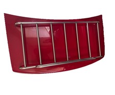 Mazda MX-5 NA Heckklappe Kofferraumdeckel Deckel Klappe mit Bremslicht