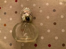 avon parfum damen Flacon leer Moonwind Eau de toilette 30 ml Engel