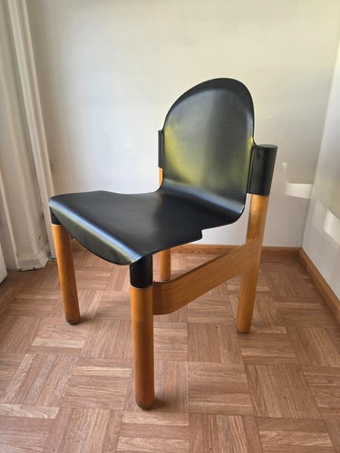 Original thonet flex gerd - thonet,