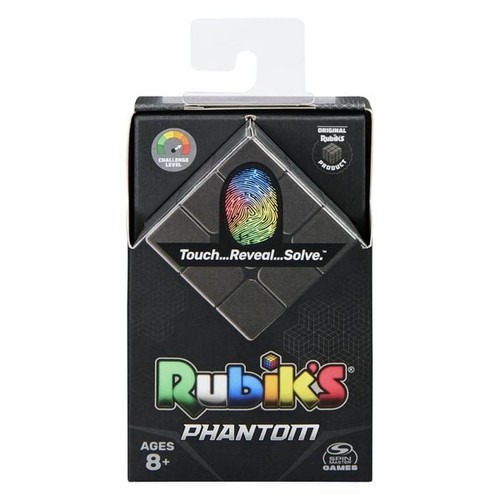 Rbk rubiks 3x3 phantom - rbk,