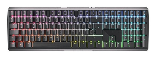 Cherry wireless gaming - cherry, mx