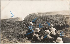 STURMTRUPP HANDGRANATEN