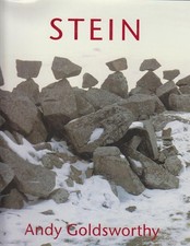 Stein Andy Goldsworthy. [Dt. von Imke Janiesch] Goldsworthy, Andy und Imke Janie