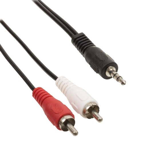 Lautsprecher adapter kabel - adapter,