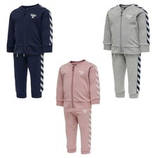 Hummel Baby Trainingsanzug