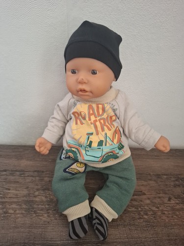Puppen kleidung reborn 36cm - puppen,
