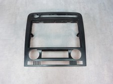 Radiorahmen Blende Mittelkonsole Seat Ibiza 6L 6L1858071K
