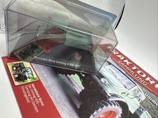 Traktoren Sammlung Hachette 1:43 Neu OVP Ohne Folie Heft Nr.11 MB Unimog 406