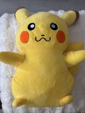 großes pikachu kuscheltier