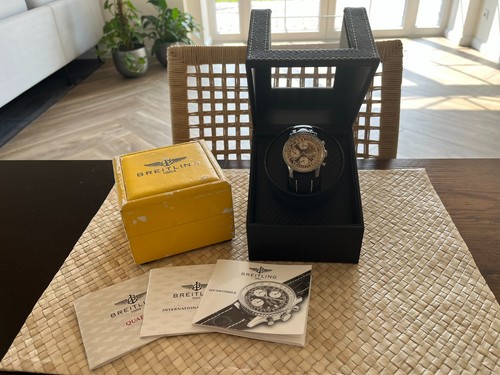 Breitling old navitimer - old,