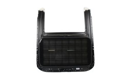Solar Schiebedach 3C0877041B VW Passat 3C B6 mit Rahmen Glasdach Webasto