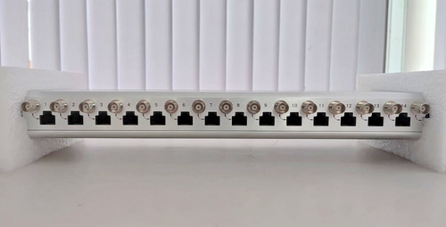 Santec vez 16sys kanal - vez-16sys, 16-kanal