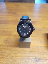 Fossil Uhr Nate Herren