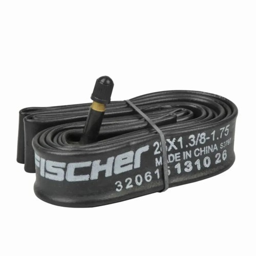 Fischer fahrradschlauch mittel - fischer,