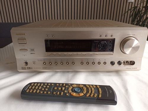 Onkyo ds797 1 - onkyo, 7.1