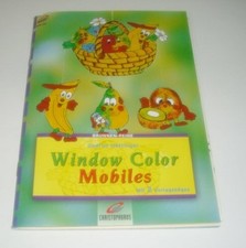 Brunnen-Reihe, Window Color