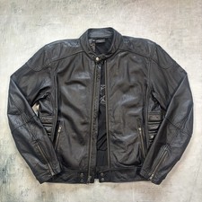 Harley-Davidson Echtleder