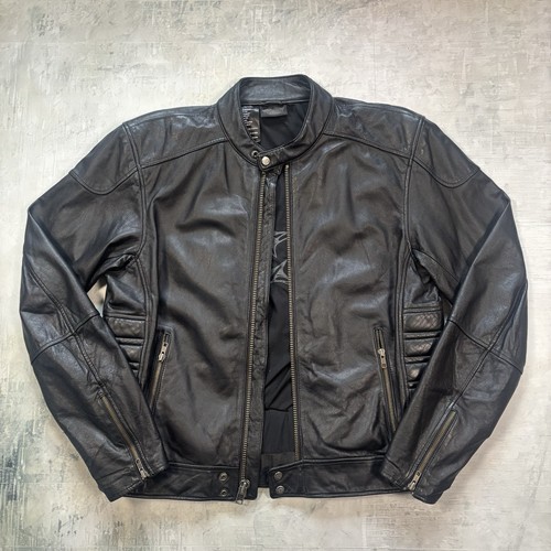 Harley davidson echtleder - harley-davidson,