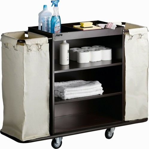 Saro zimmerservicewagen modell - saro,