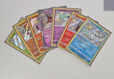 Pokemon TCG Mini Shiny