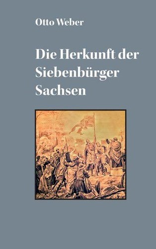 Die herkunft der siebenbürger - die,