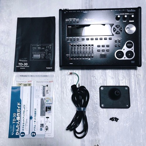 Roland v1 13 - roland, td-30