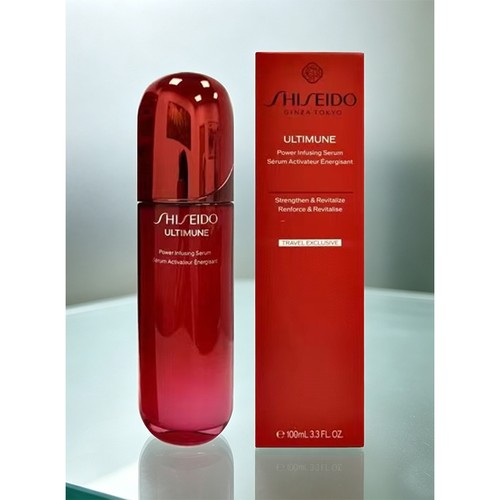 100 ultimune power - ml, infusing