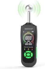 Feuchtigkeitsmessgerät Wand