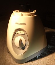 Sewerin Standmixer ohne