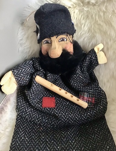 Rarität orig hohnsteiner - rarität:, orig.