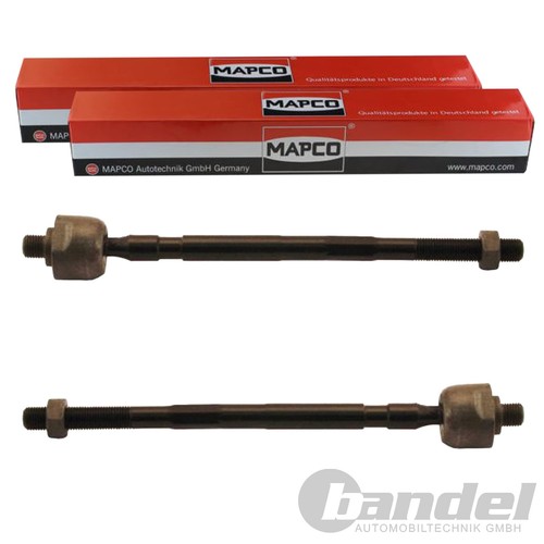 Mapco axialgelenke - 2x,