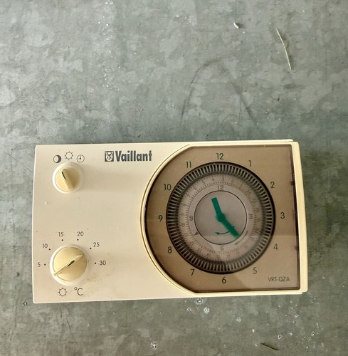 Vaillant 9147 vrt qza - 9147, vrt-qza